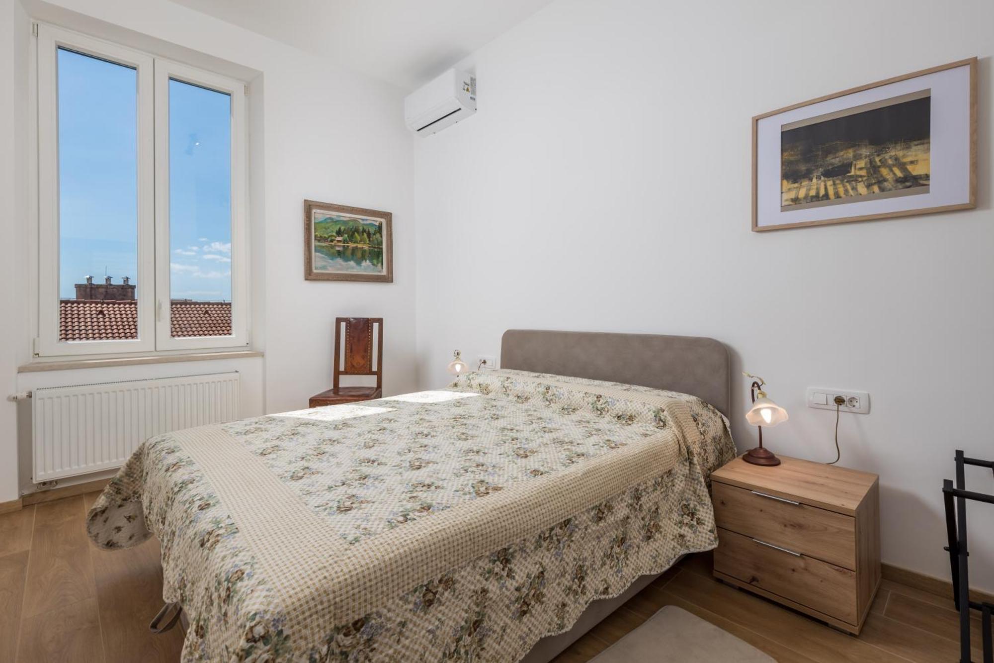Vera Apartment Fiume Esterno foto