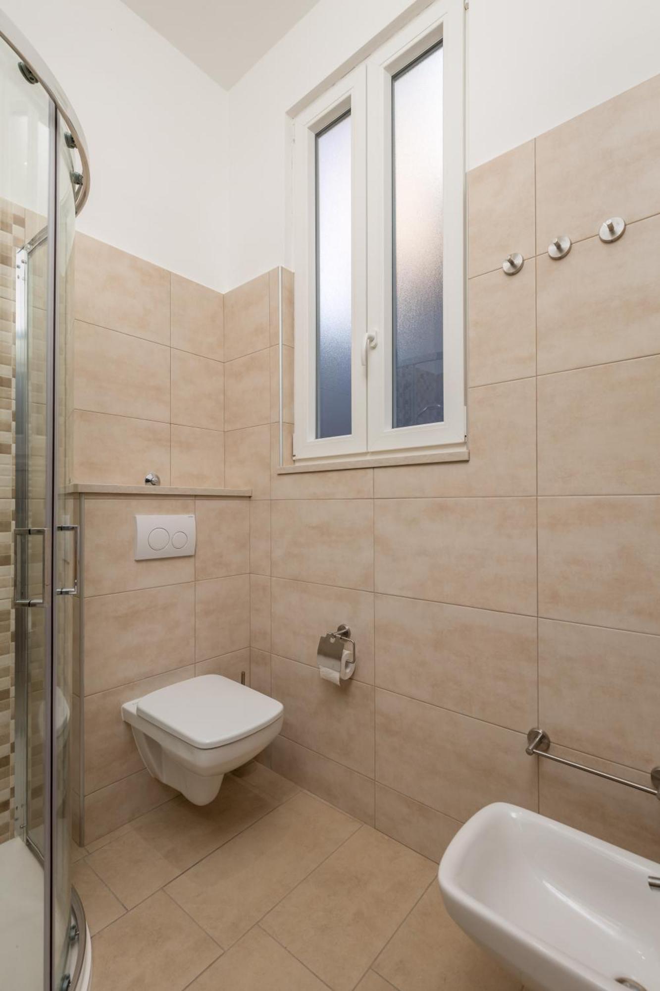 Vera Apartment Fiume Esterno foto