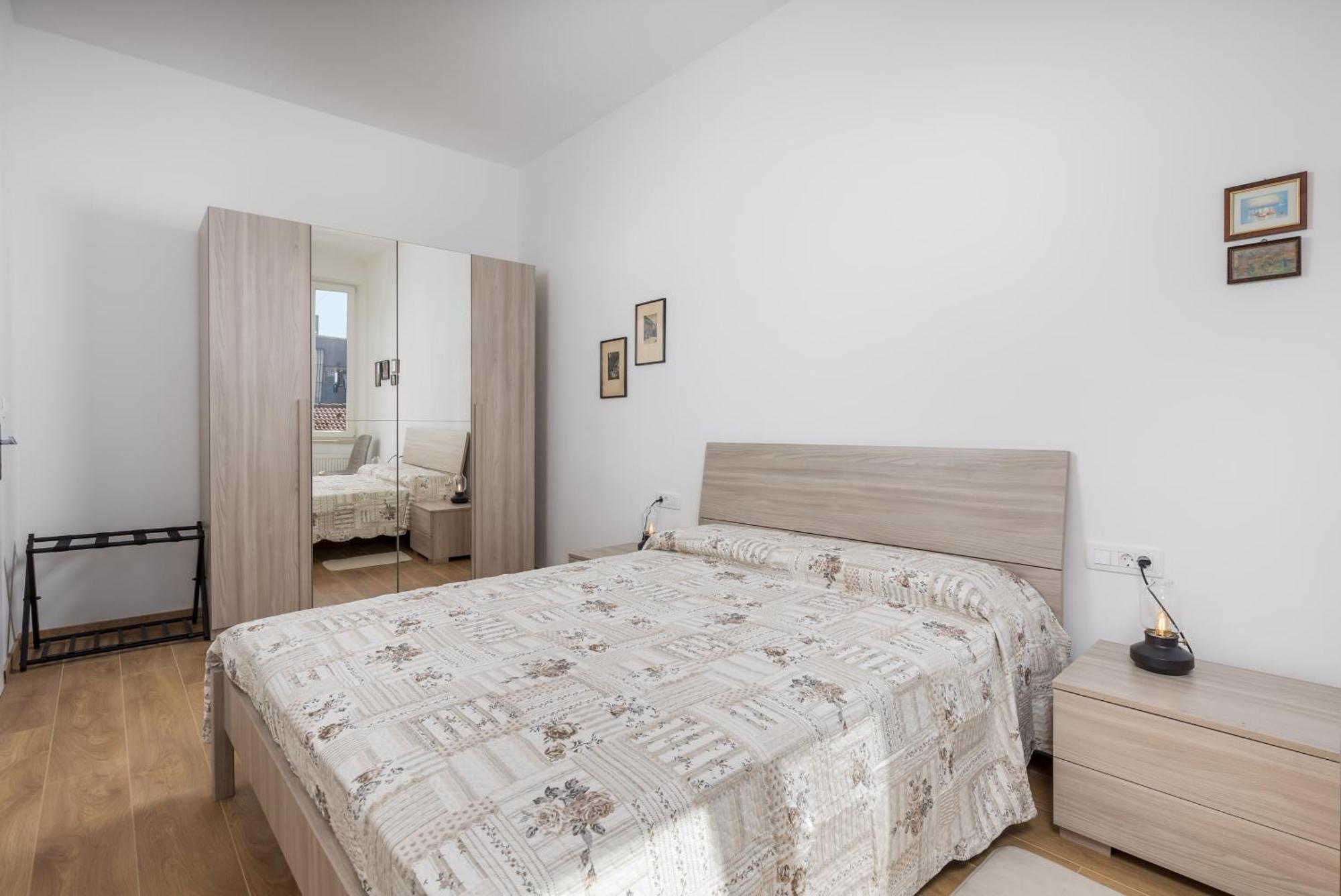 Vera Apartment Fiume Esterno foto
